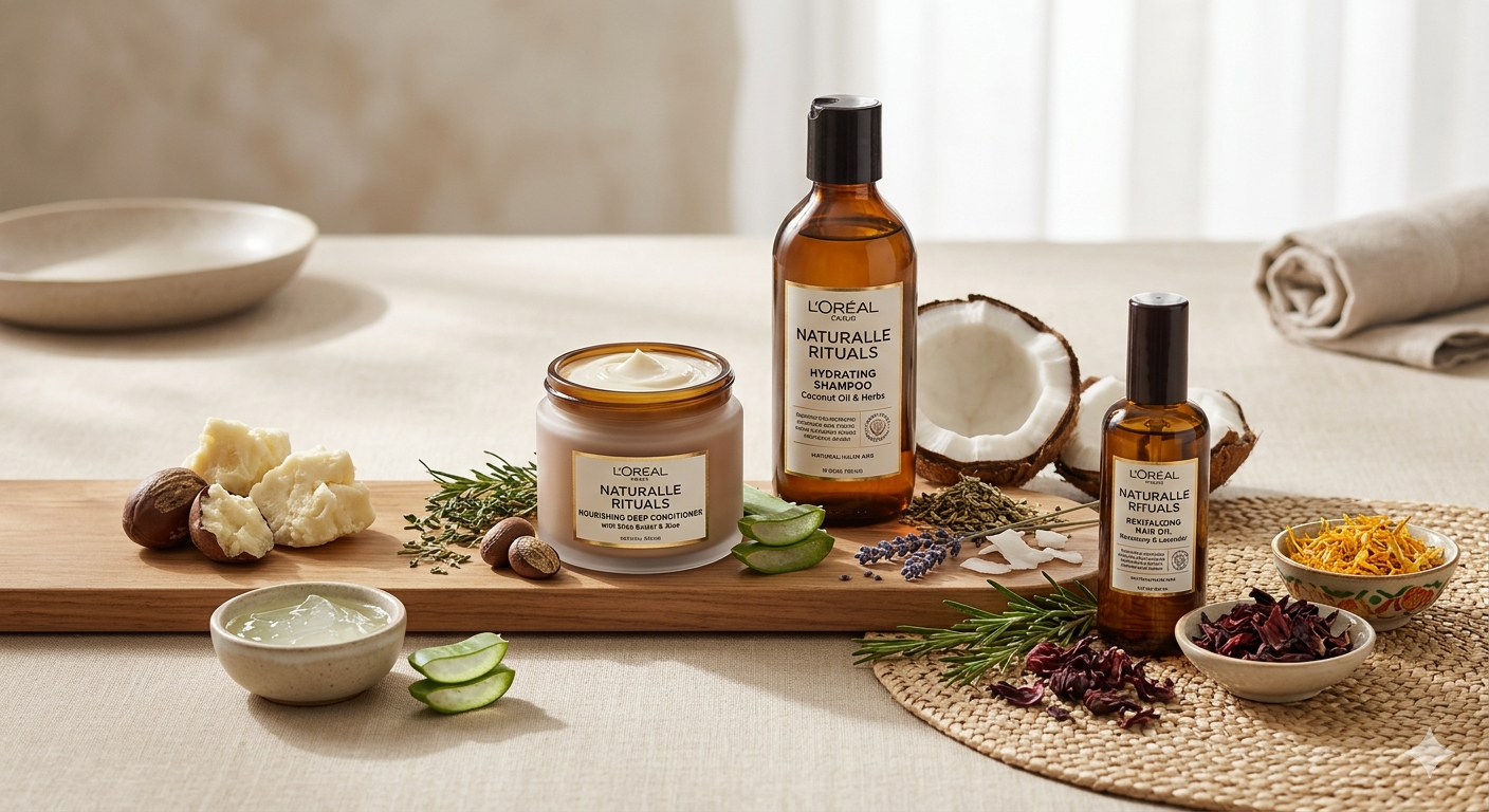Why Natural Hair Products Are Better for Your Hair