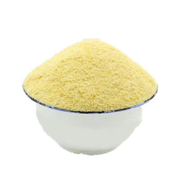 Yellow Garri