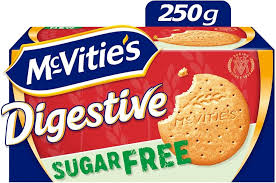Digestives
