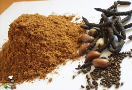 Pepper Soup Spice