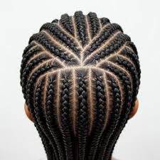 Braiding Hair