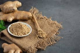Ginger Powder