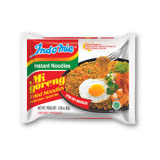 Indomie Noodles