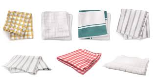Kitchen Towels