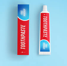 Toothpaste