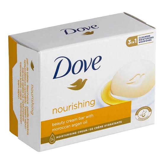 Dove Soap