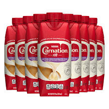 Evaporated Milk