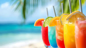 Caribbean Drinks