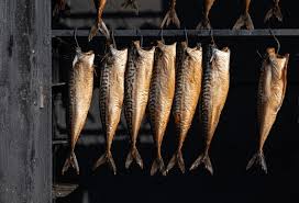Smoked Fish
