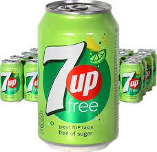 7UP