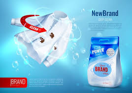 Washing Powder