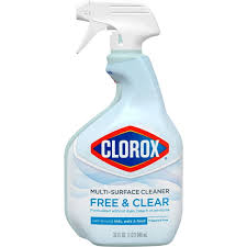 Surface Cleaner