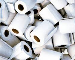 Toilet Rolls