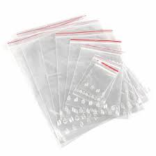 Food Storage Bags