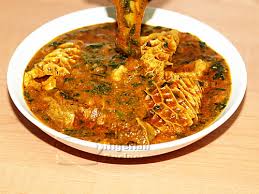 Ogbono