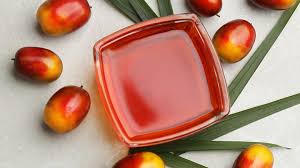 Red Palm Oil