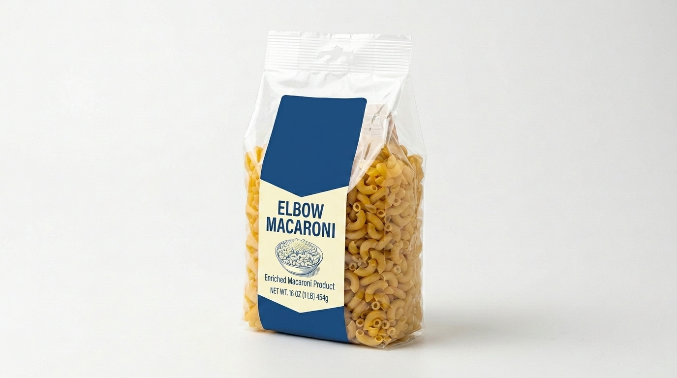 Macaroni