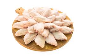 Turkey Wings