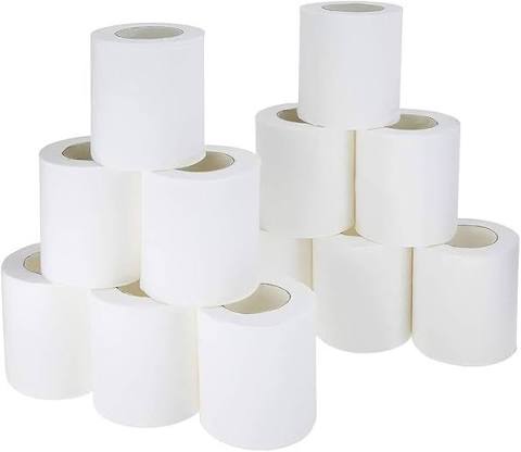 Toilet Rolls