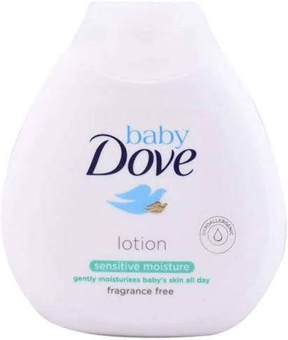 Baby Lotion