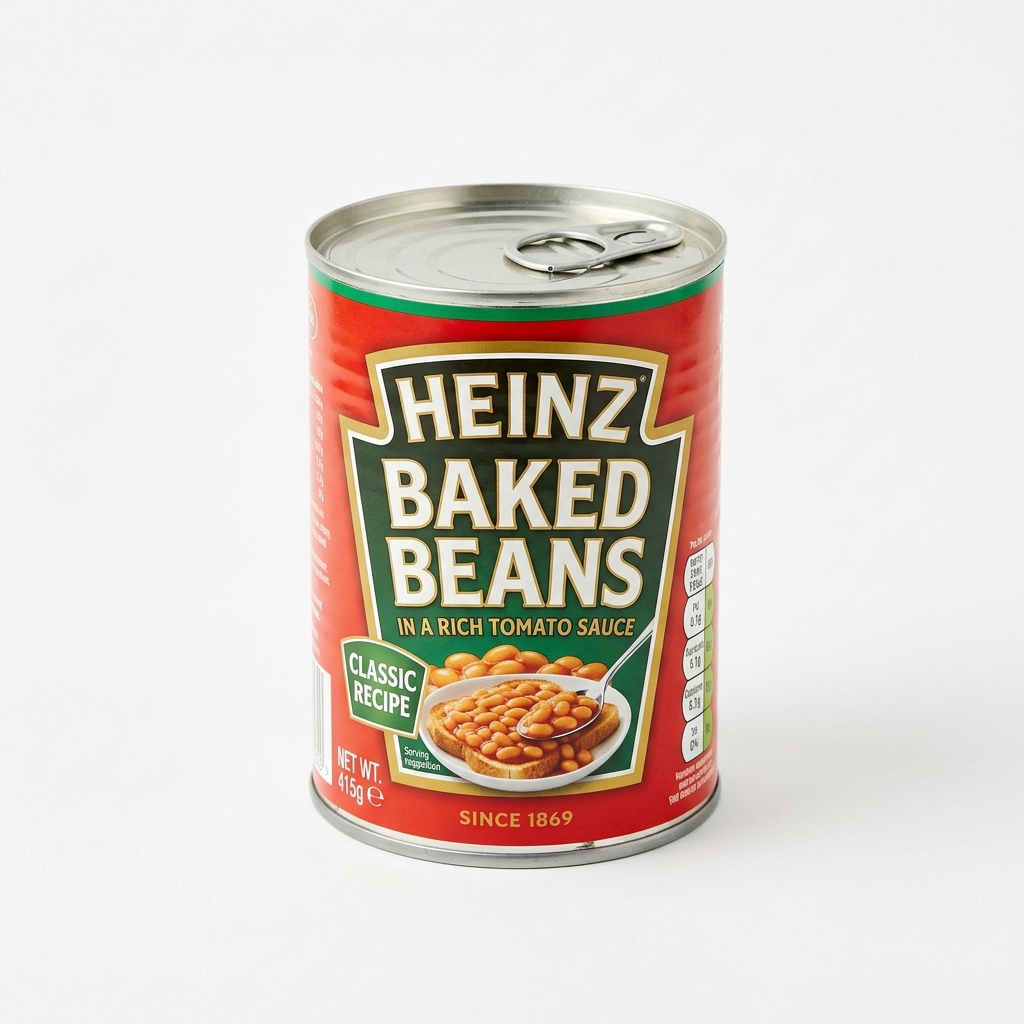 Baked Beans