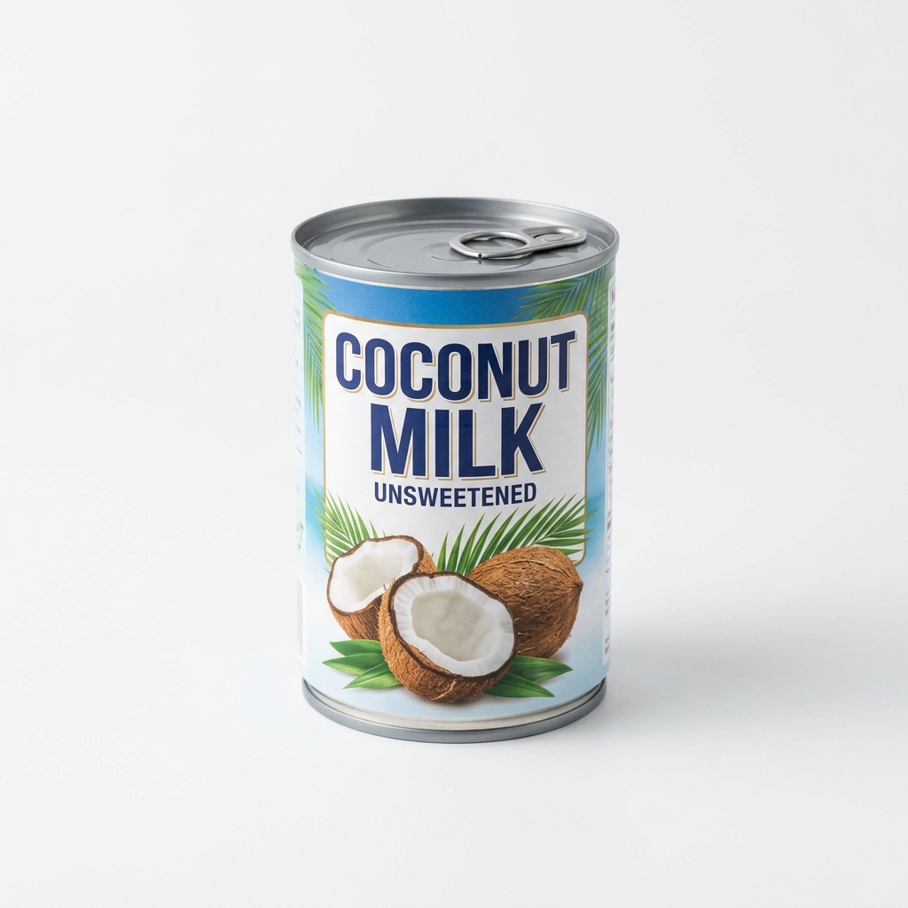 Coconut Milk