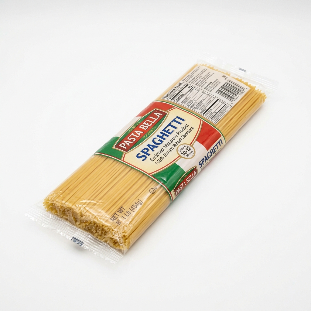 Spaghetti