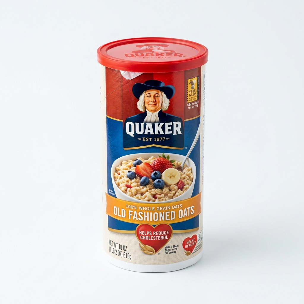 Oats