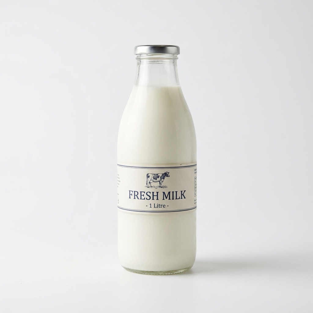 Milk