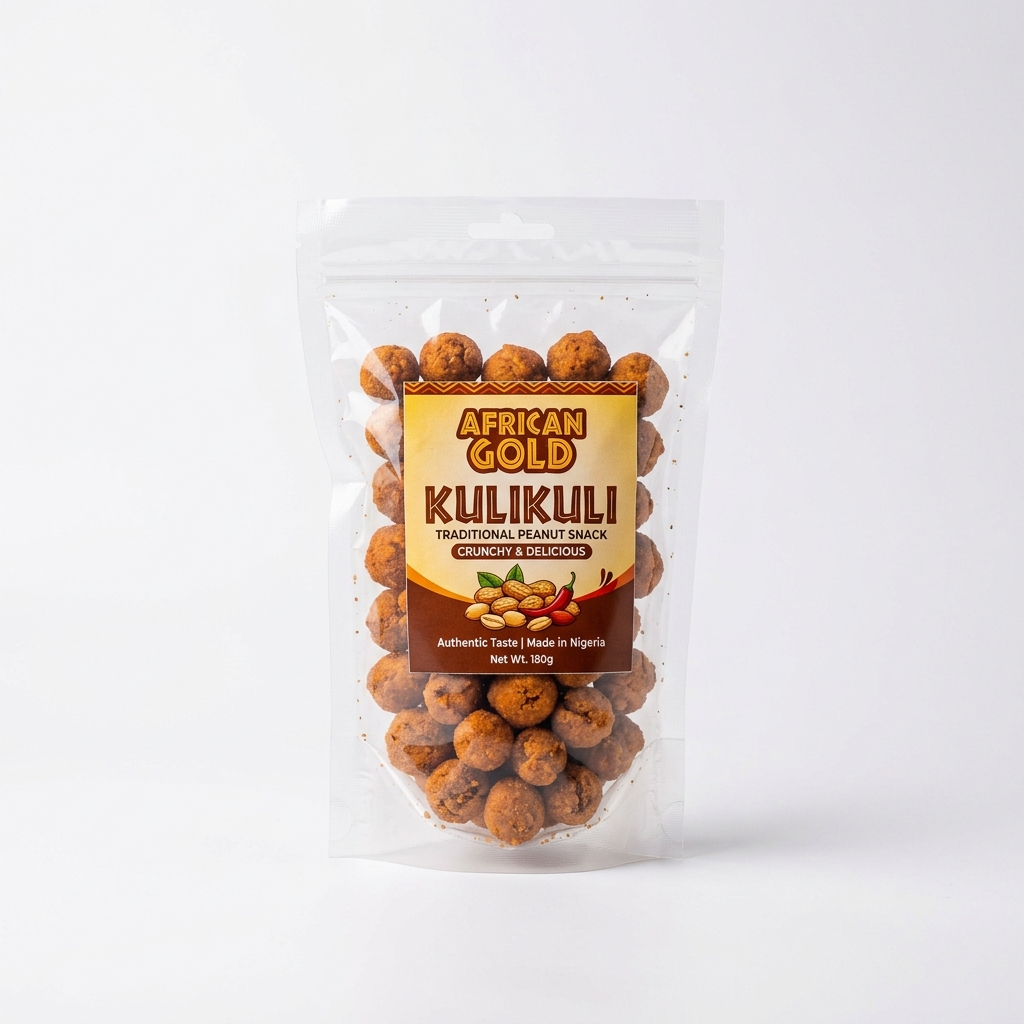 Kuli Kuli
