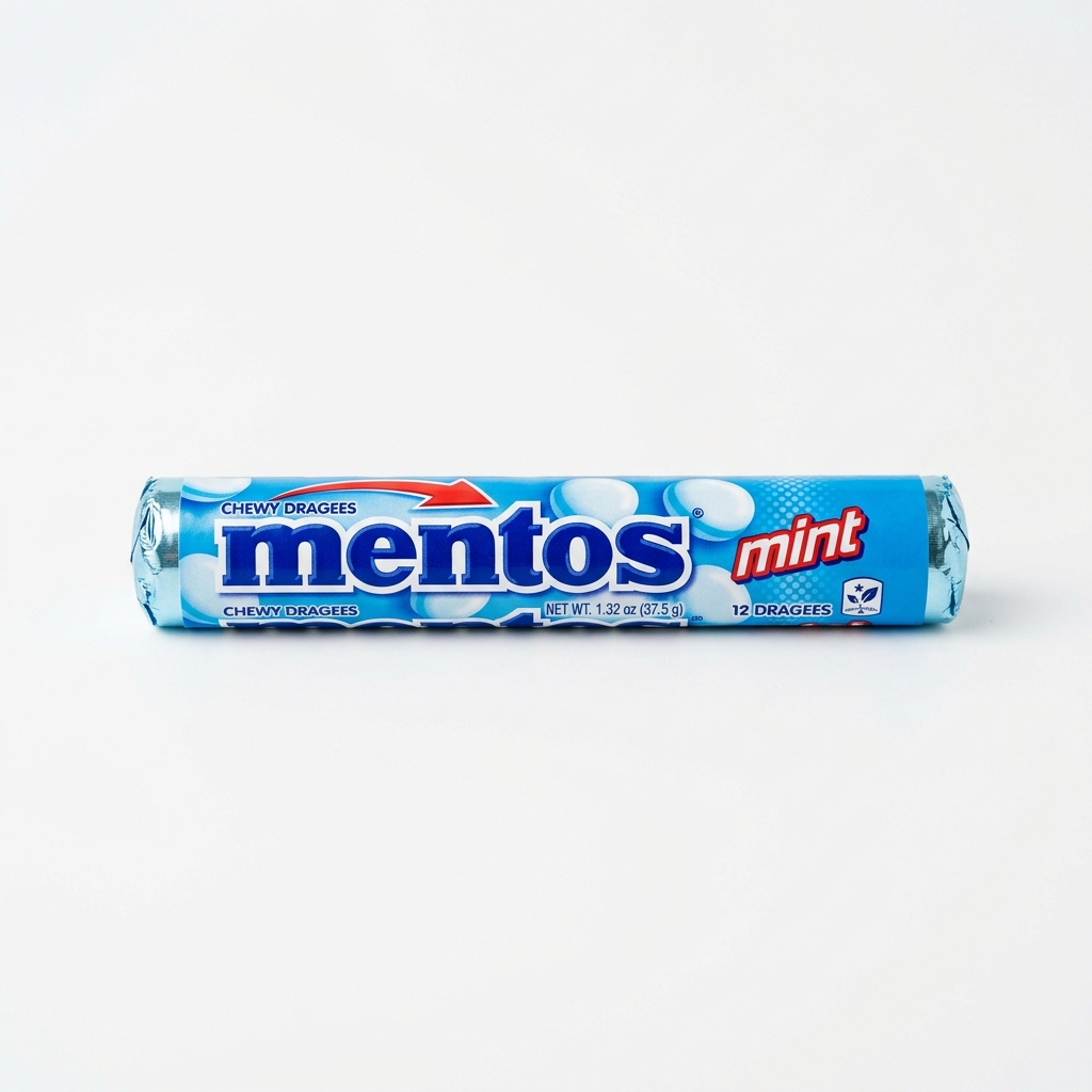 Mentos