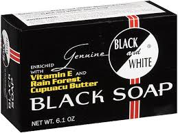 Black Soap