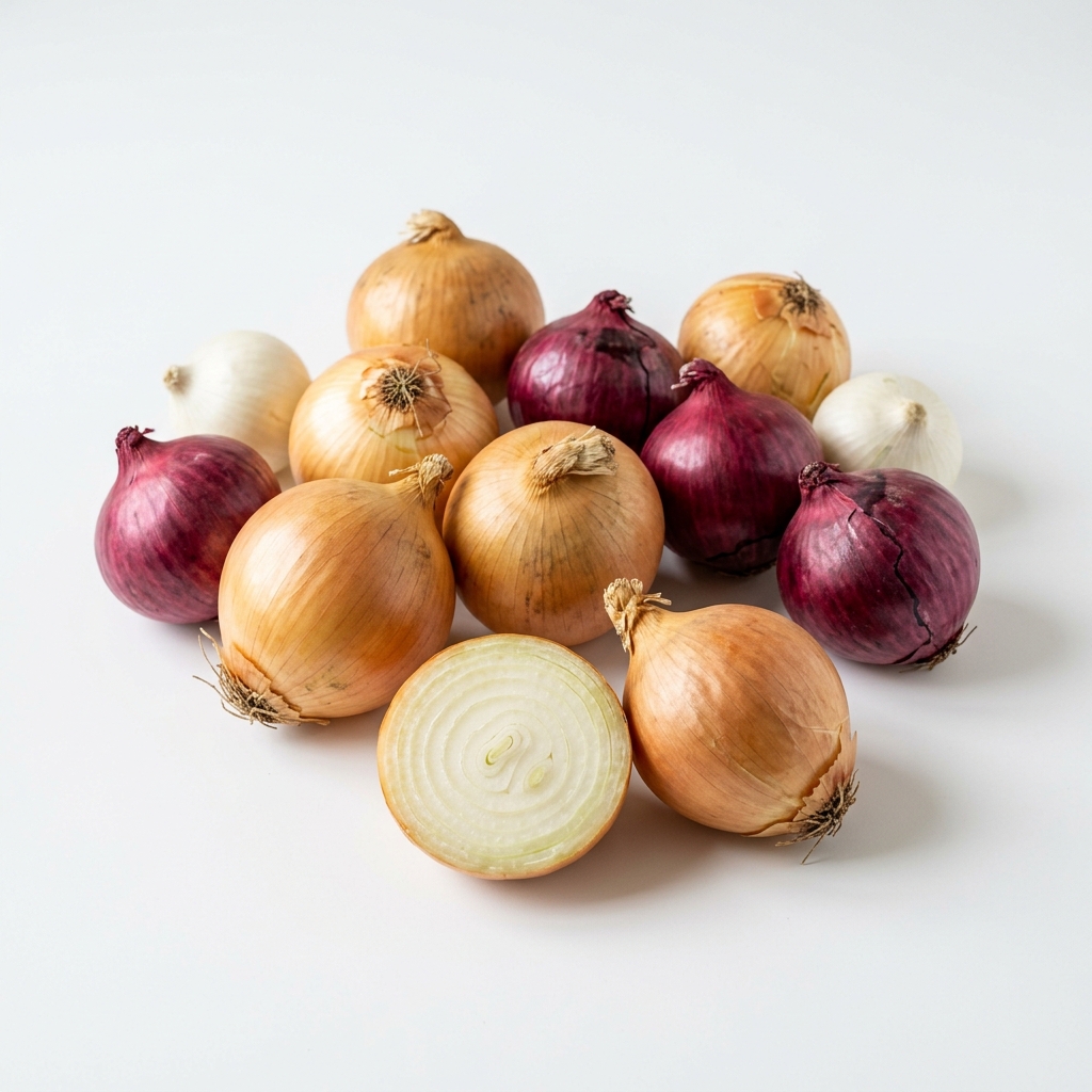 Onions