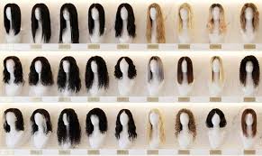 Wigs