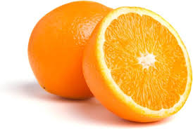 Oranges