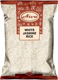 Jasmine Rice