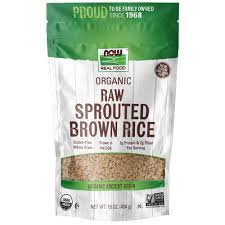 Brown Rice