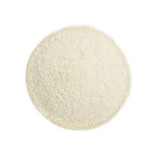 White Garri