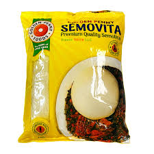 Semovita