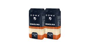 Semolina